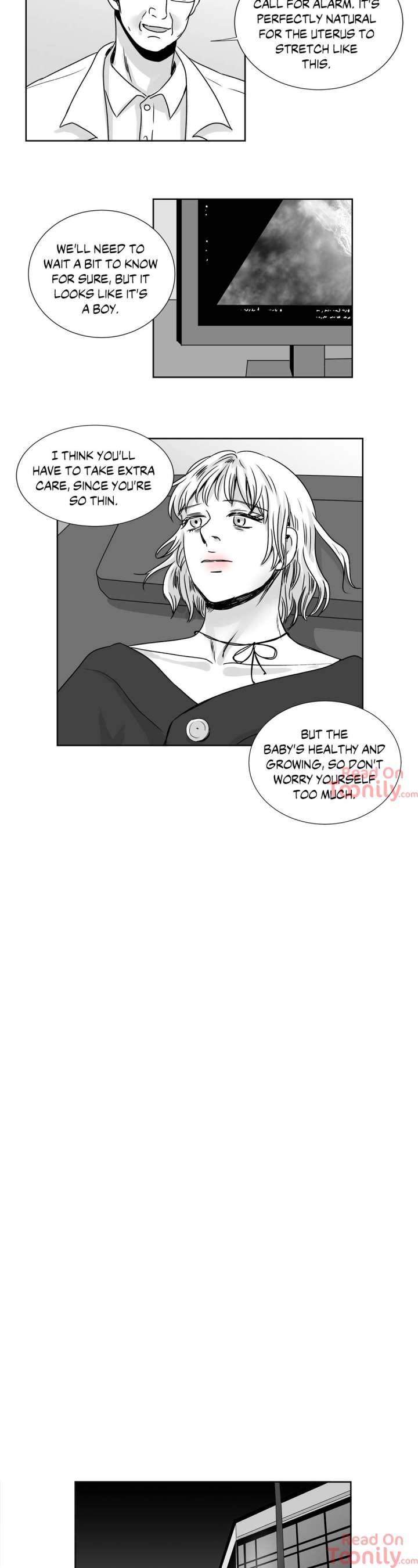 The Whale Chapter 24 Page 2