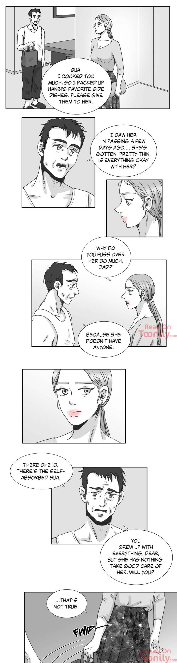 The Whale Chapter 24 Page 5