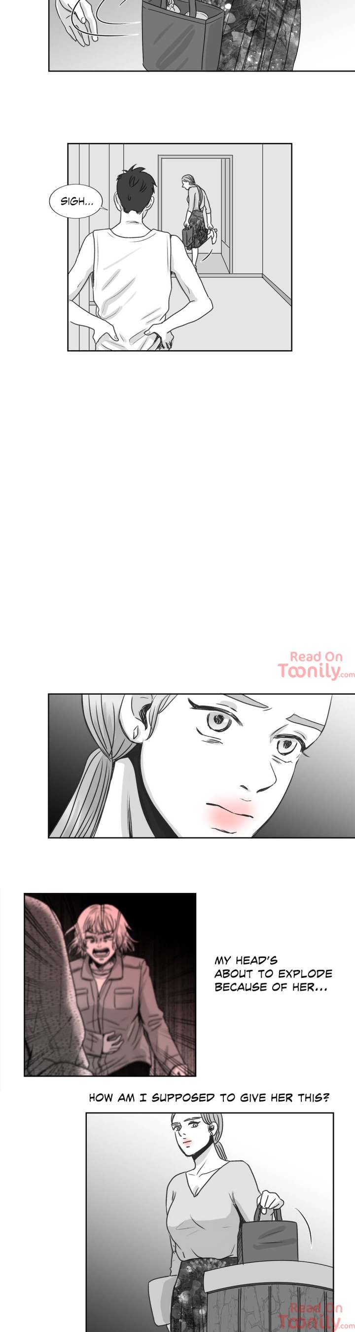 The Whale Chapter 24 Page 6