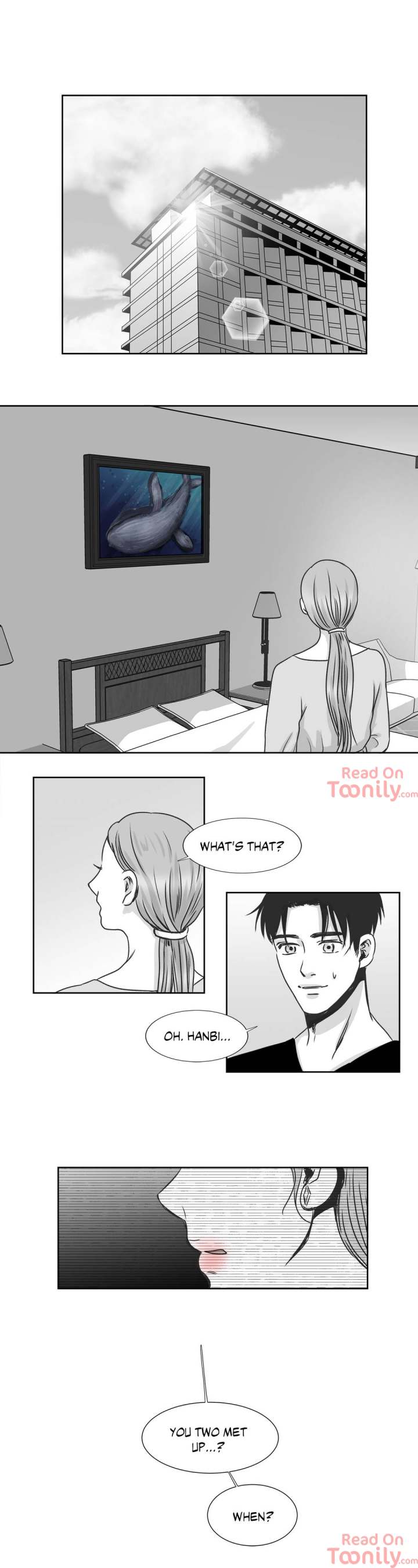 The Whale Chapter 24 Page 8