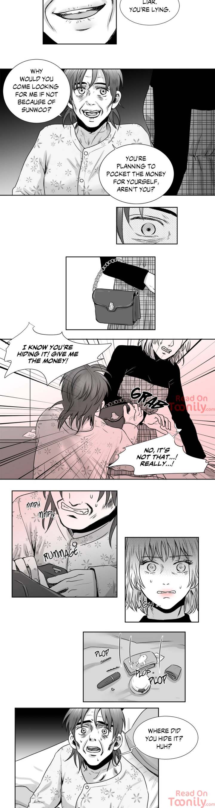 The Whale Chapter 25 Page 10