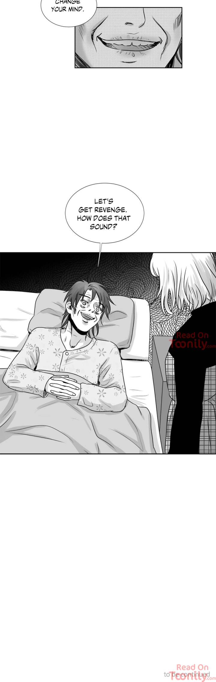 The Whale Chapter 25 Page 16