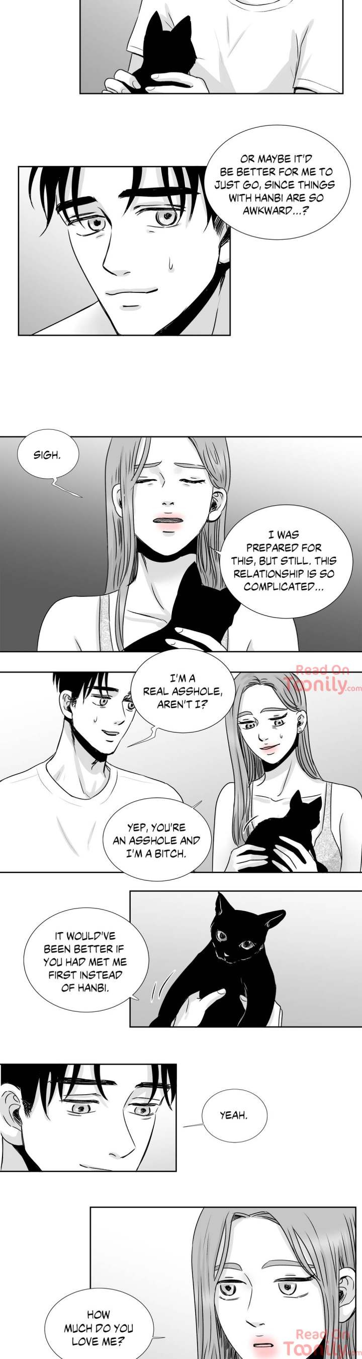 The Whale Chapter 26 Page 10