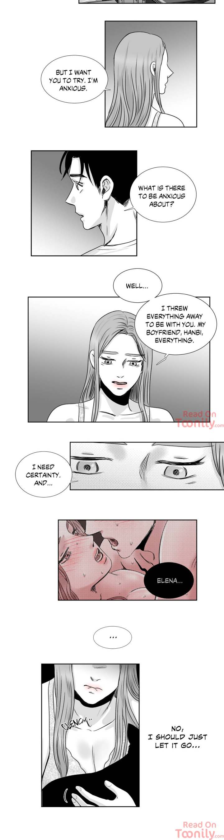 The Whale Chapter 26 Page 12