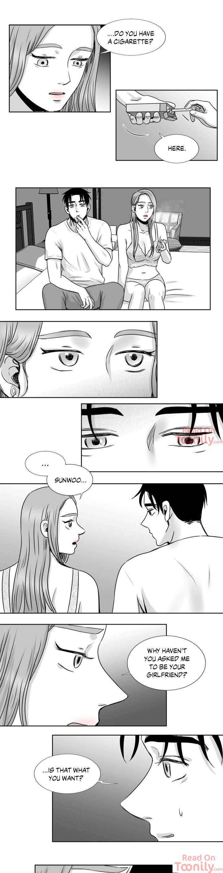 The Whale Chapter 26 Page 13