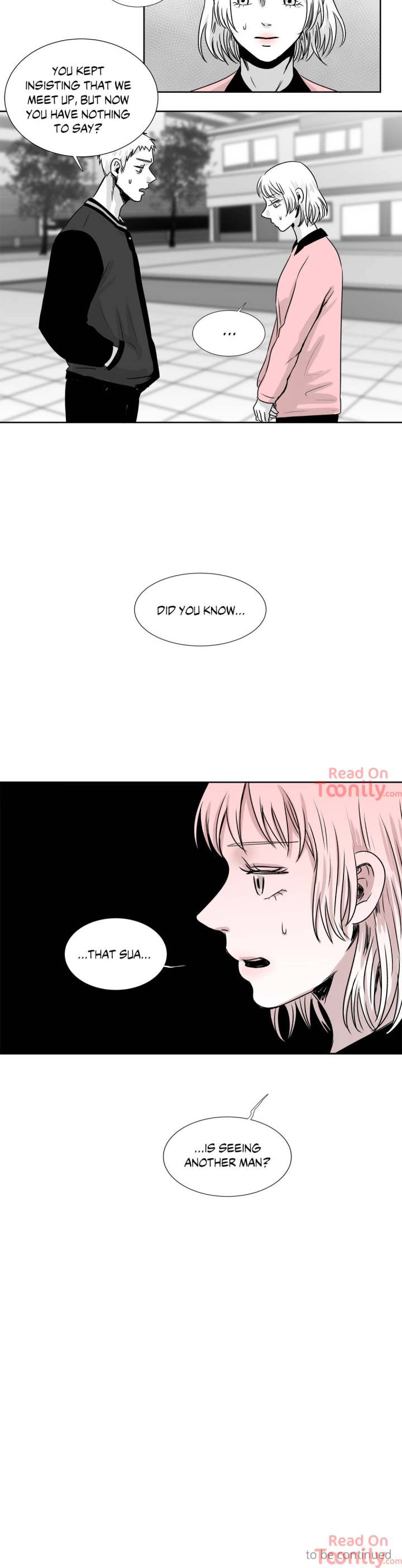 The Whale Chapter 26 Page 16