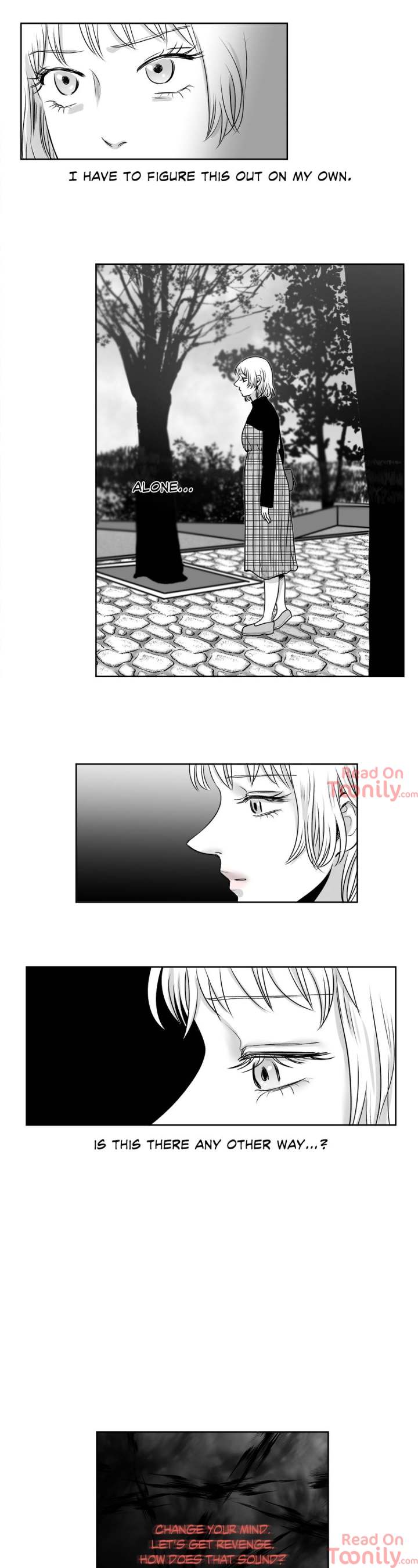 The Whale Chapter 26 Page 5