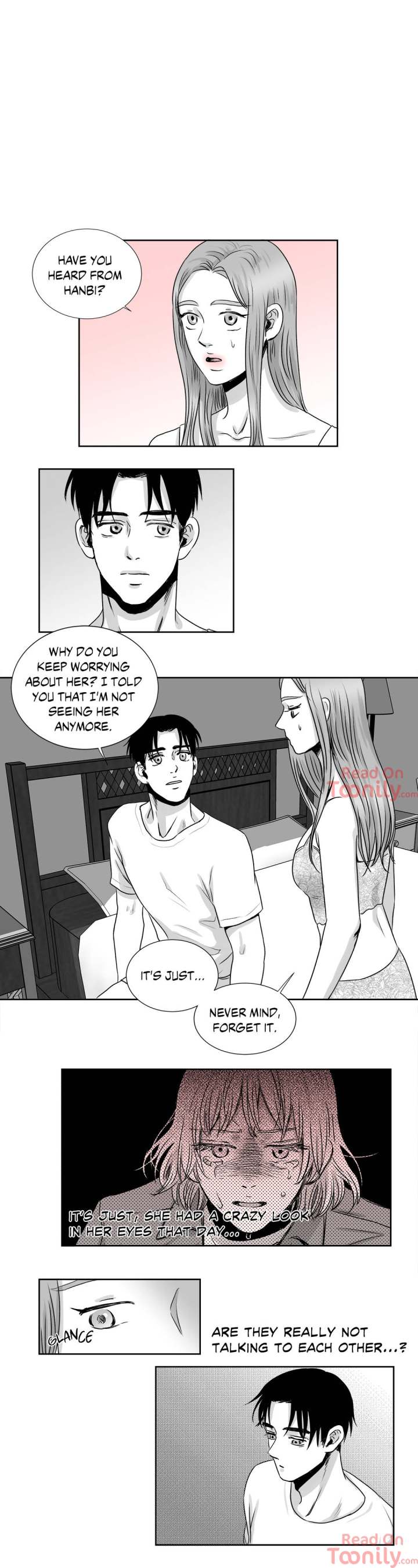 The Whale Chapter 26 Page 8