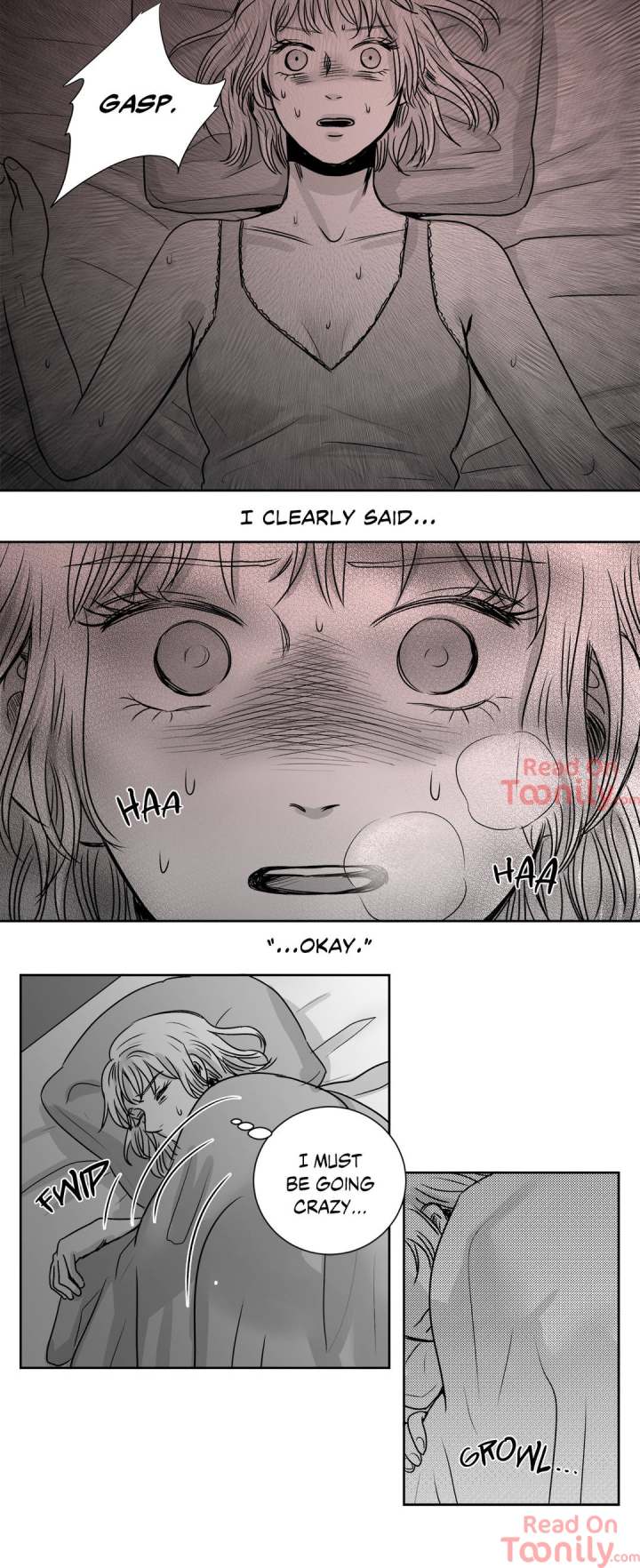 The Whale Chapter 27 Page 14
