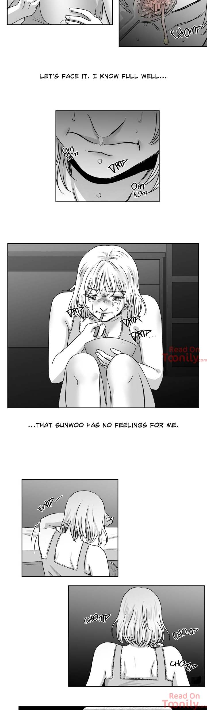 The Whale Chapter 27 Page 16