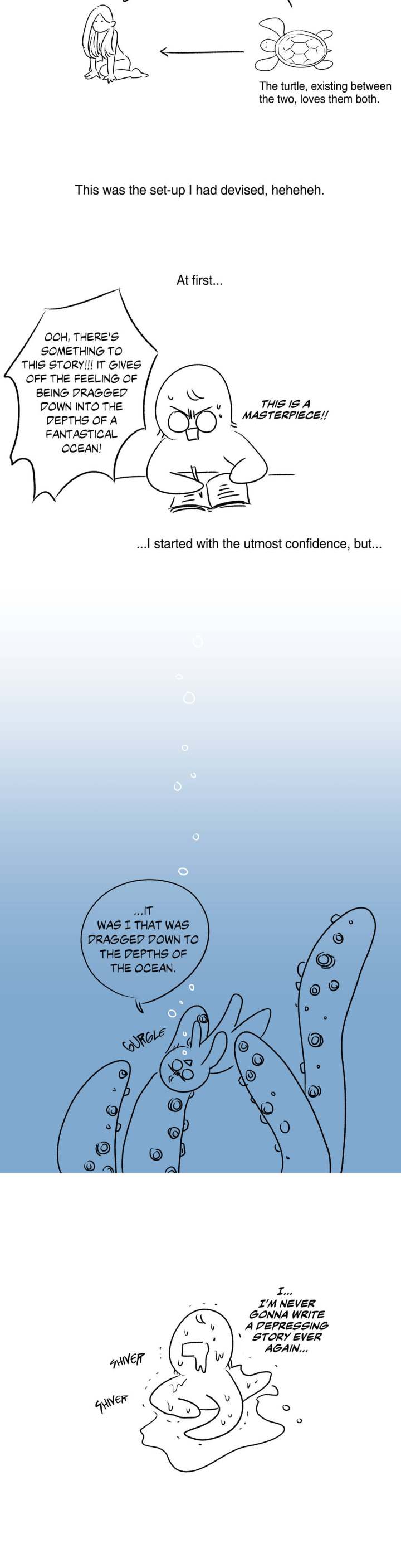 The Whale Chapter 27.5 Page 4