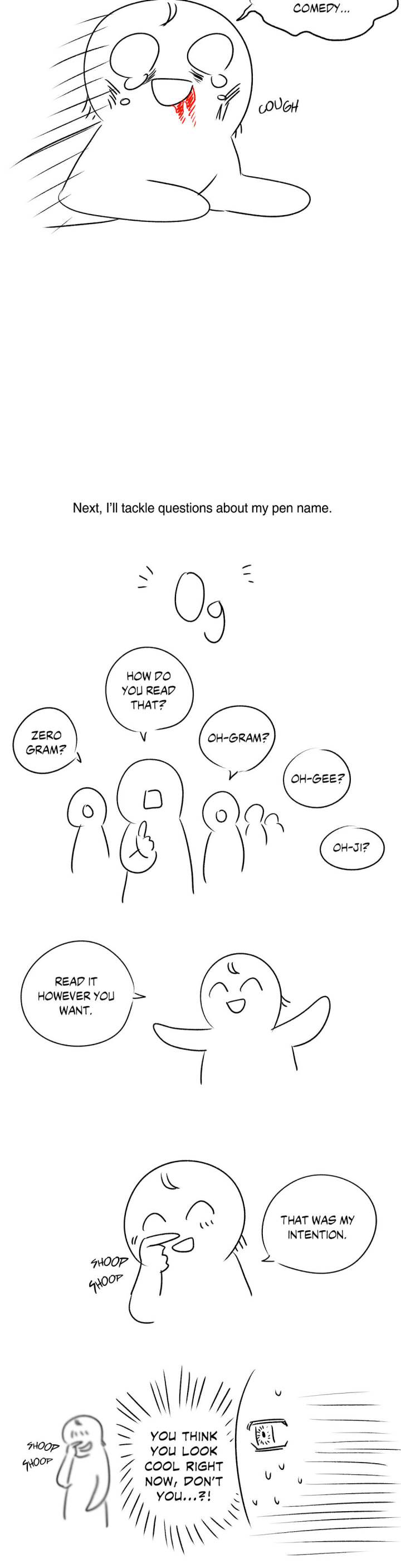 The Whale Chapter 27.5 Page 6