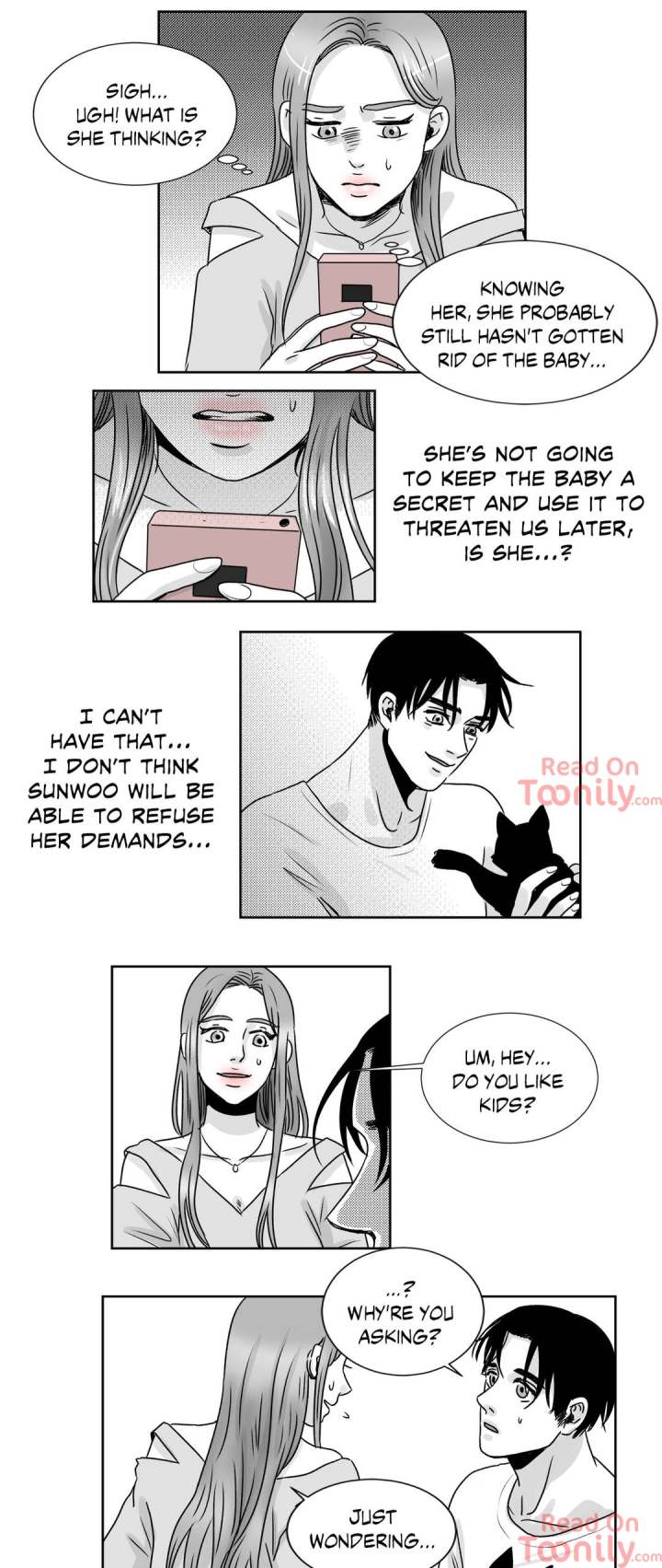 The Whale Chapter 28 Page 13