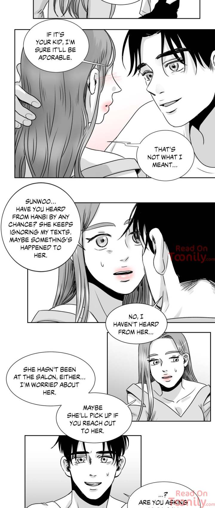 The Whale Chapter 28 Page 14