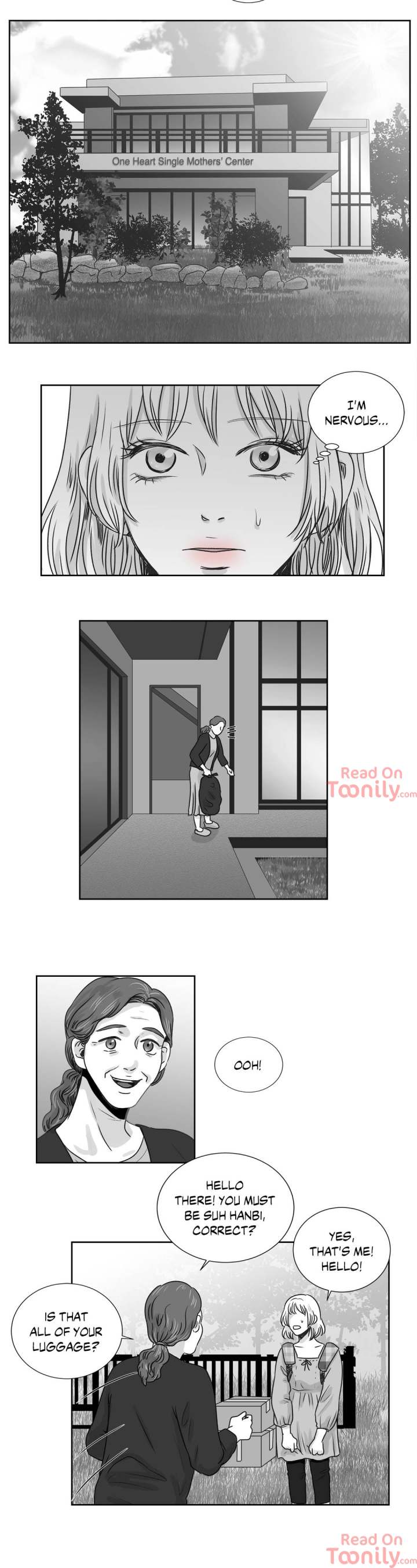 The Whale Chapter 28 Page 4