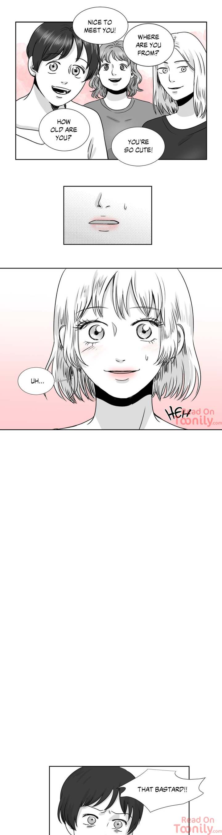 The Whale Chapter 28 Page 9