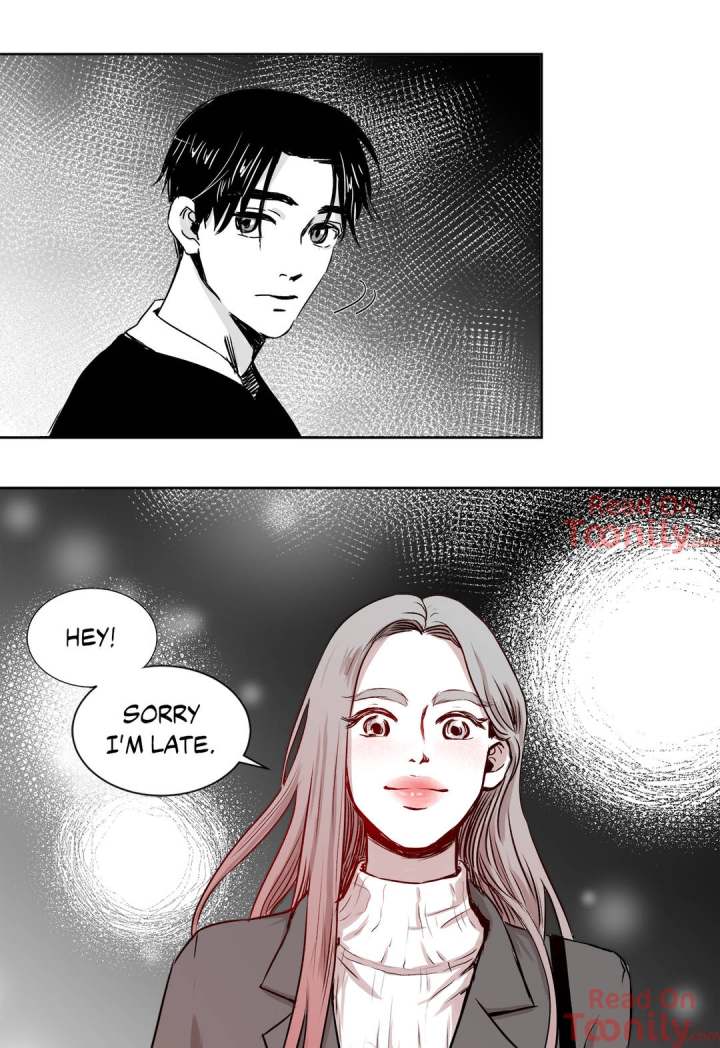 The Whale Chapter 3 Page 14