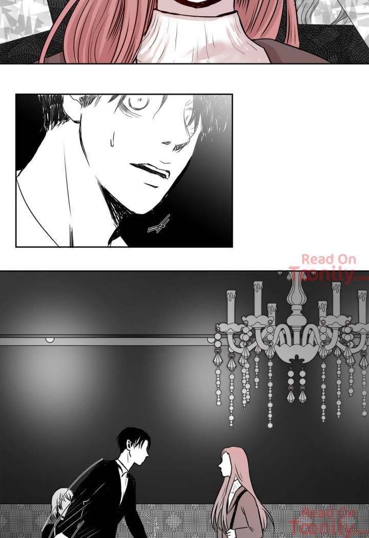 The Whale Chapter 3 Page 16