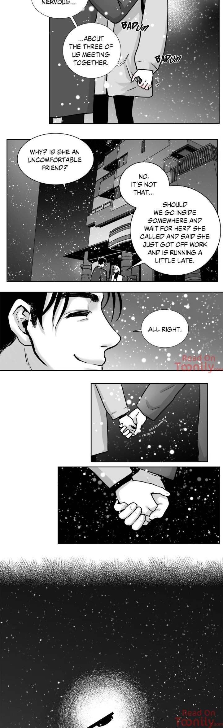 The Whale Chapter 3 Page 4