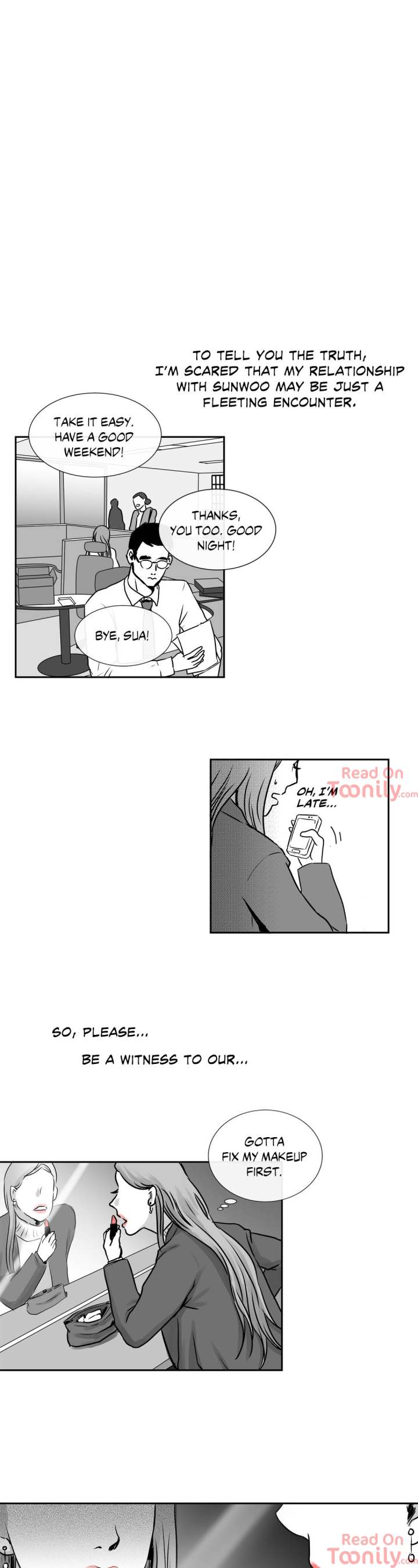The Whale Chapter 3 Page 6