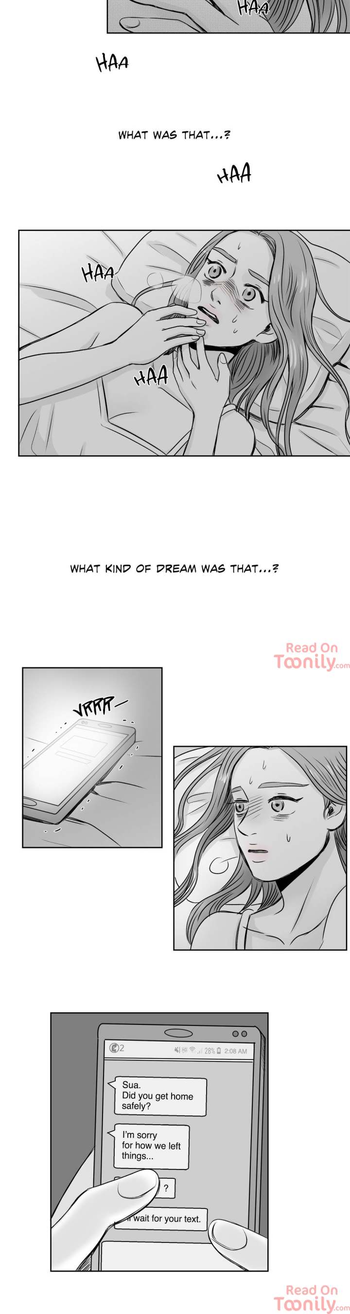 The Whale Chapter 29 Page 12