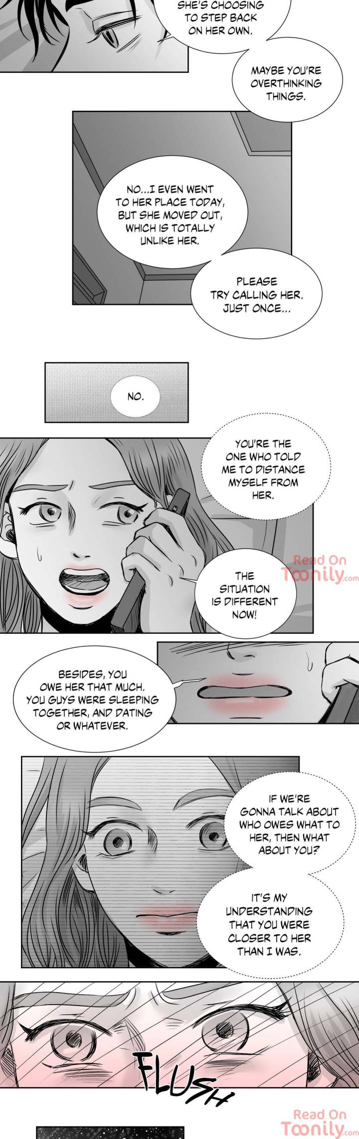The Whale Chapter 29 Page 15