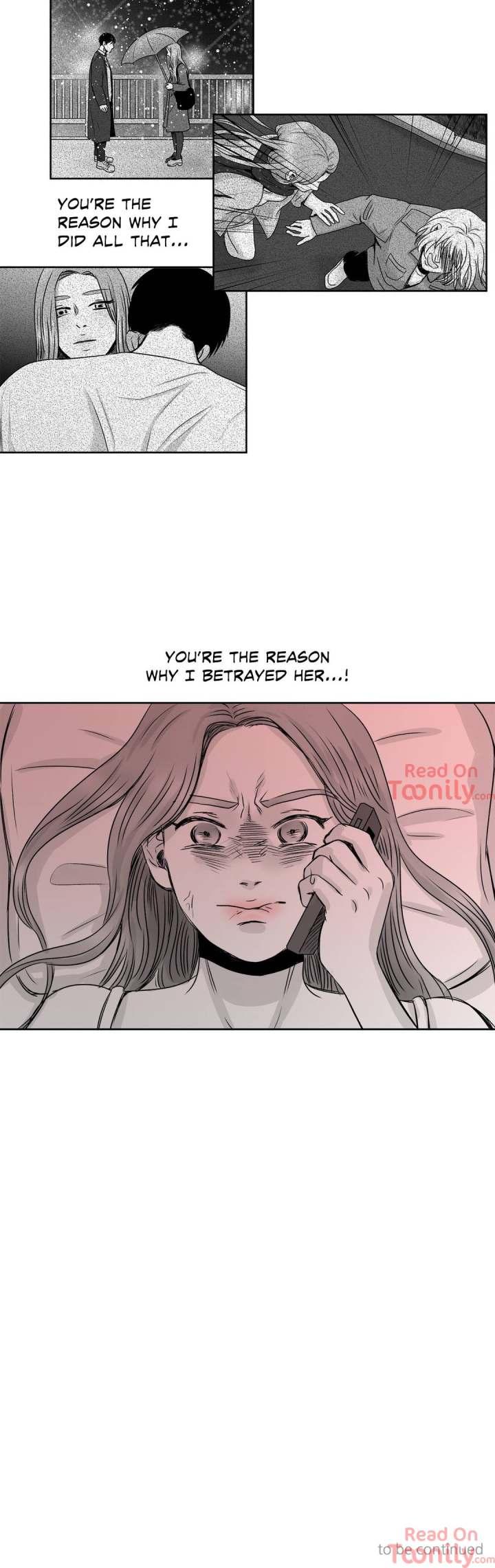 The Whale Chapter 29 Page 16