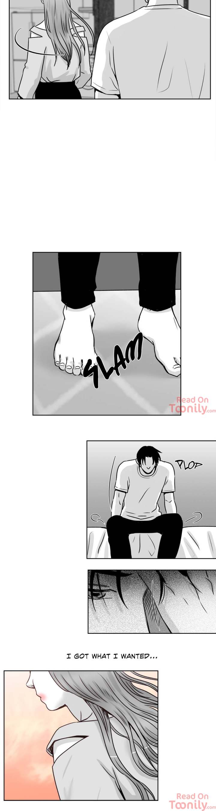 The Whale Chapter 29 Page 4