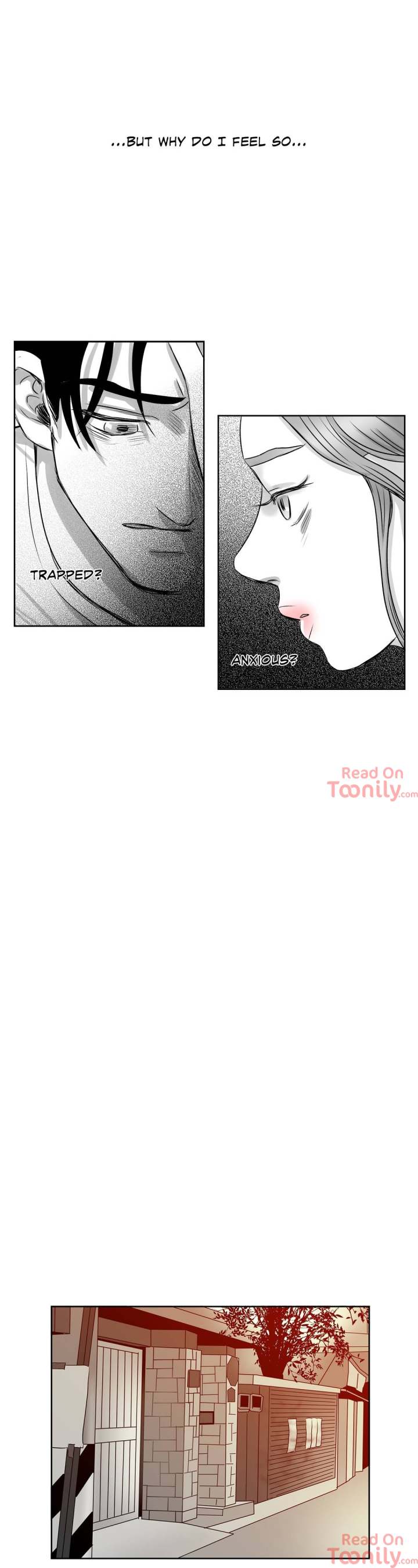 The Whale Chapter 29 Page 5
