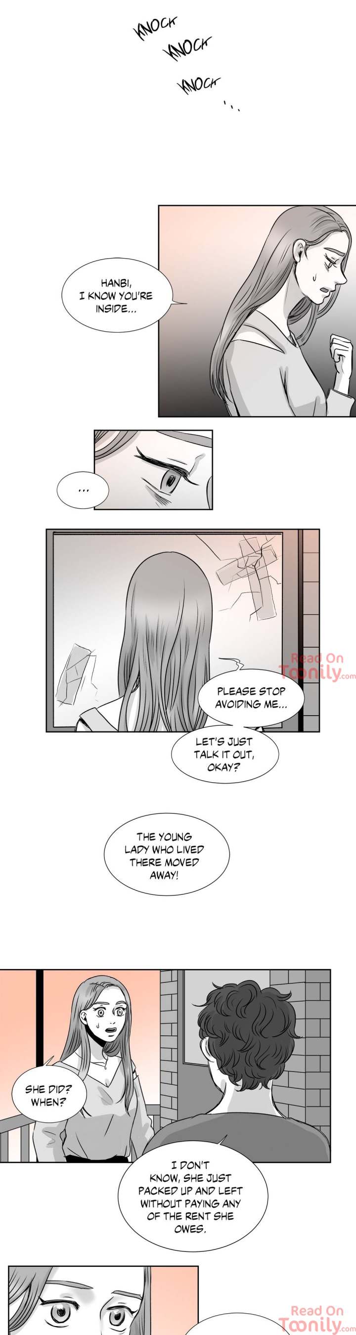 The Whale Chapter 29 Page 6