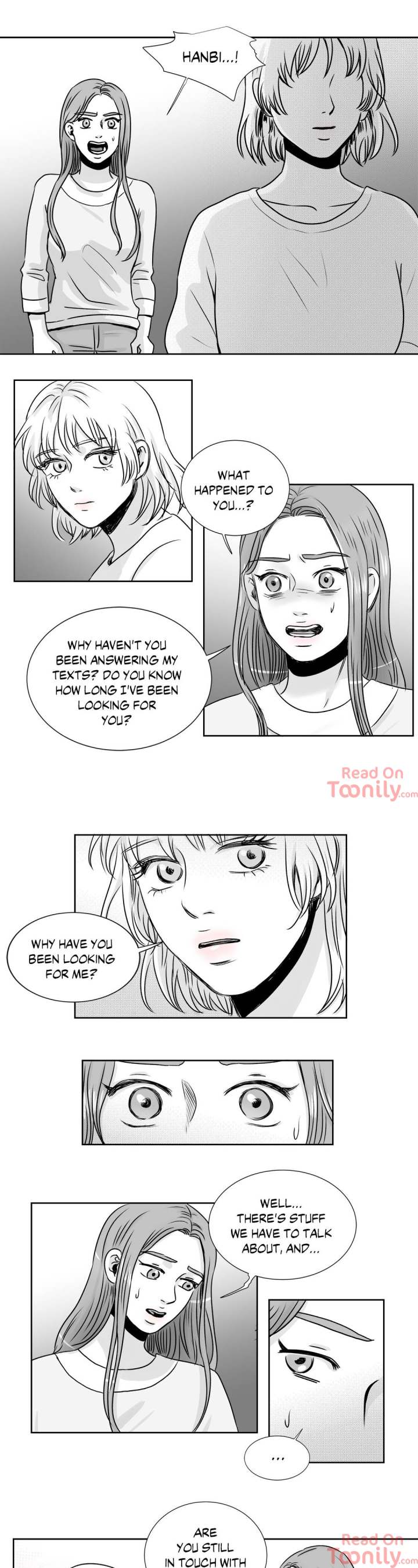 The Whale Chapter 29 Page 9