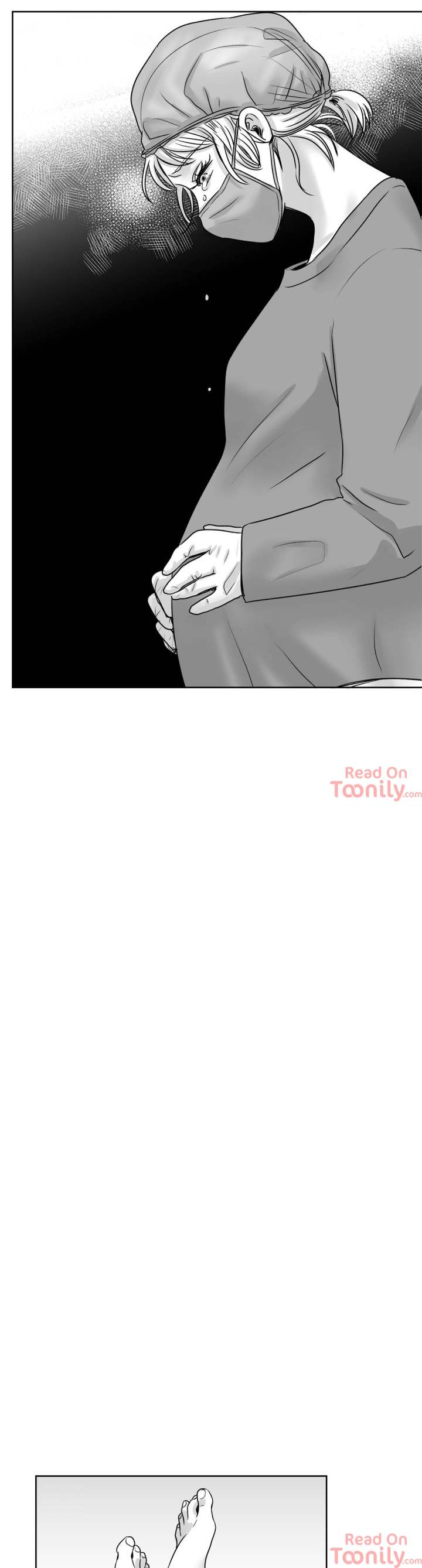 The Whale Chapter 30 Page 13