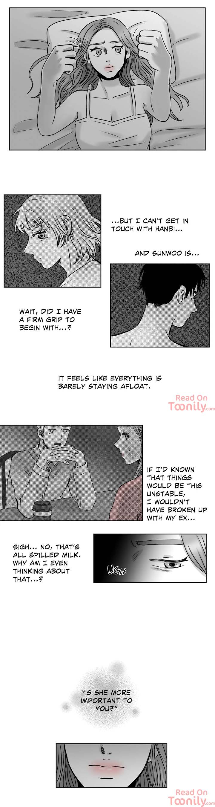 The Whale Chapter 30 Page 5