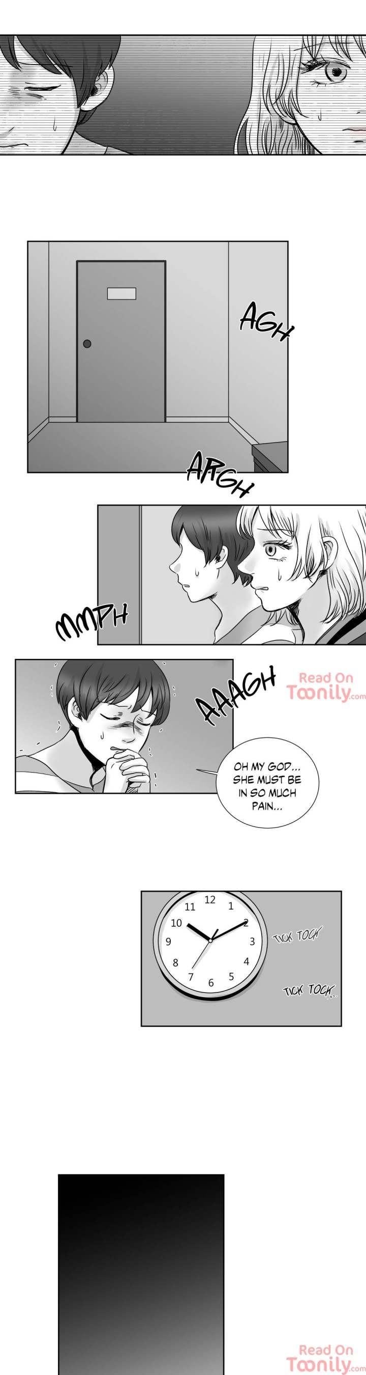 The Whale Chapter 30 Page 9