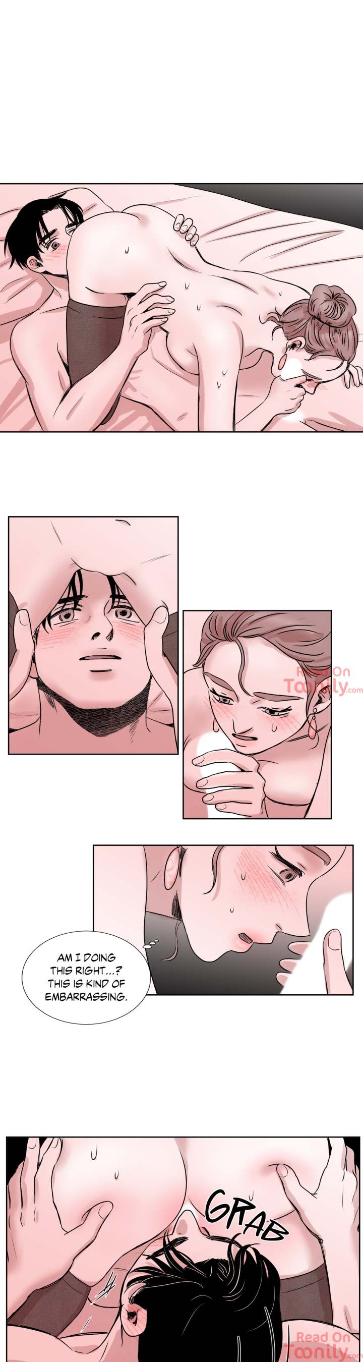The Whale Chapter 31 Page 10