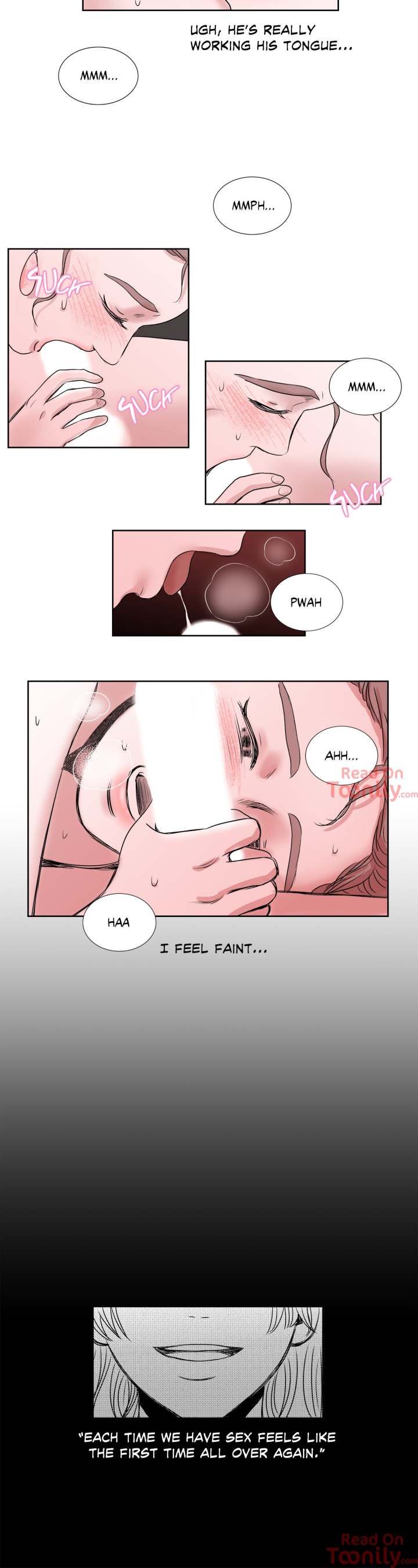 The Whale Chapter 31 Page 12