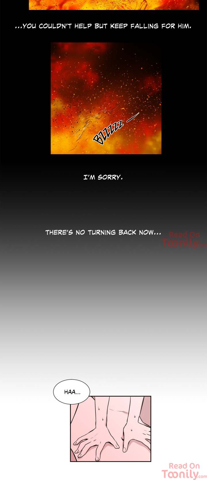 The Whale Chapter 31 Page 14