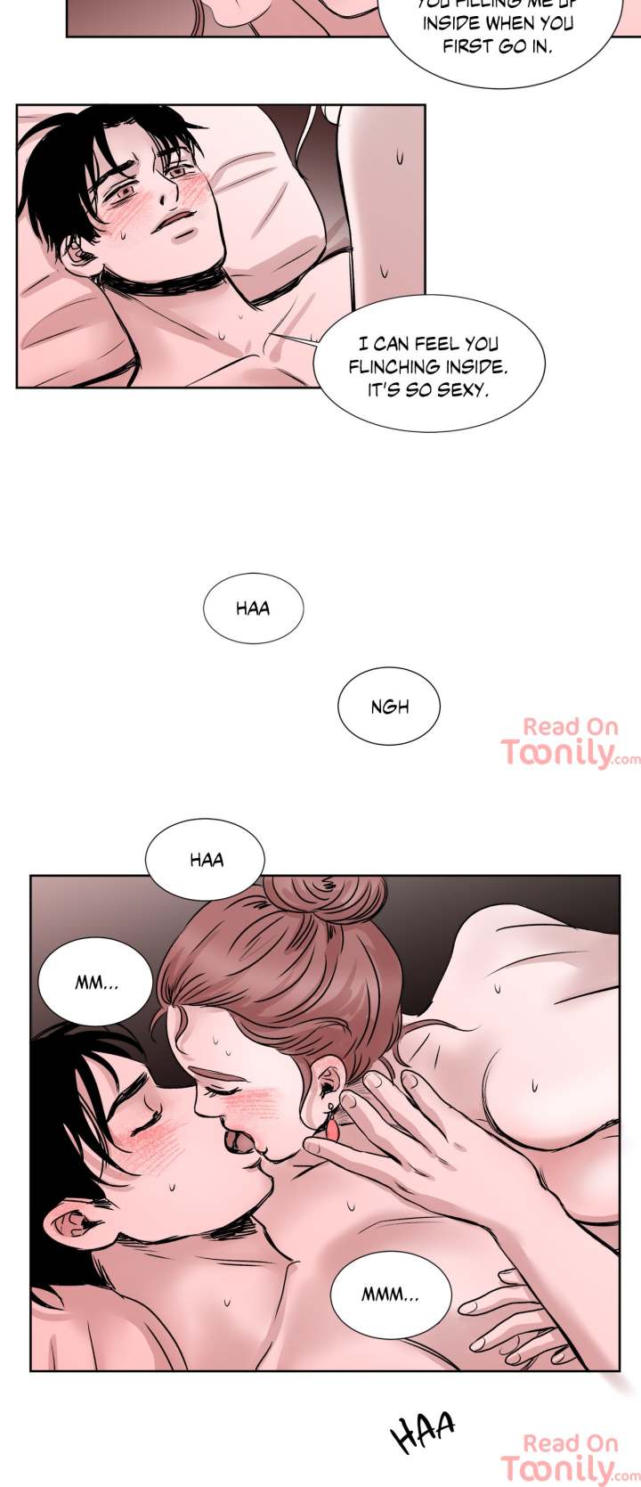 The Whale Chapter 31 Page 16