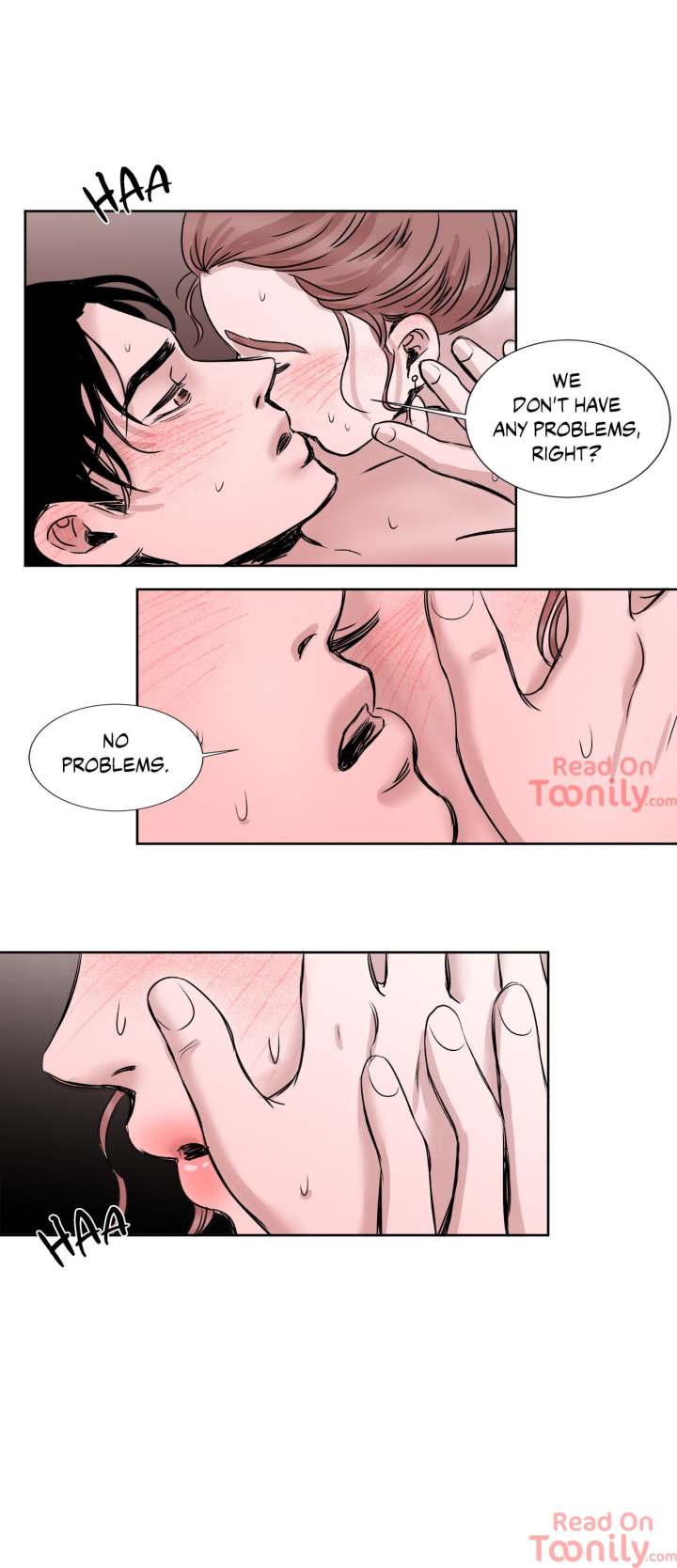 The Whale Chapter 31 Page 17