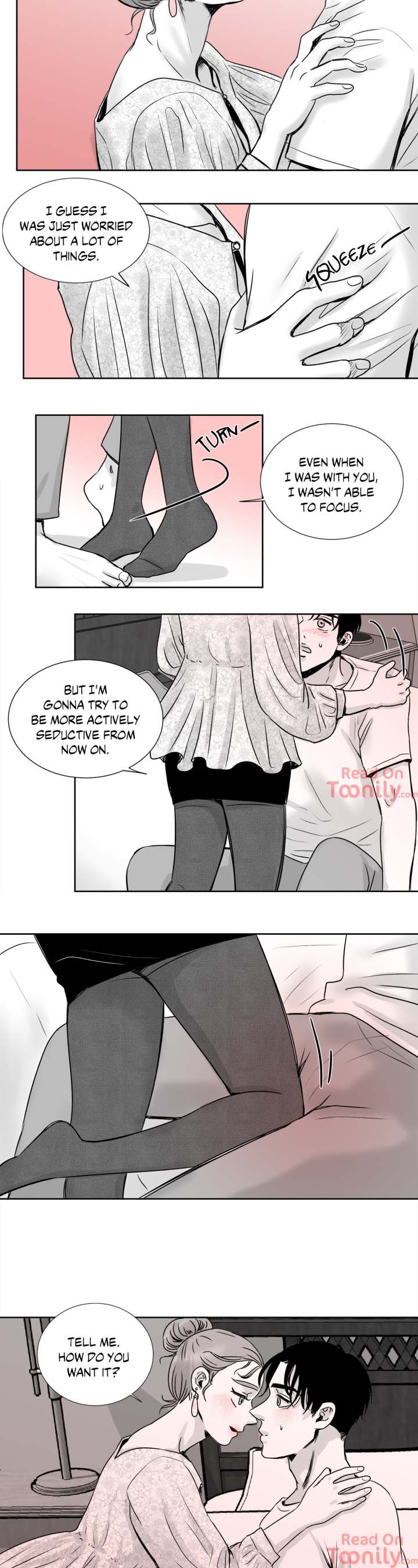 The Whale Chapter 31 Page 7