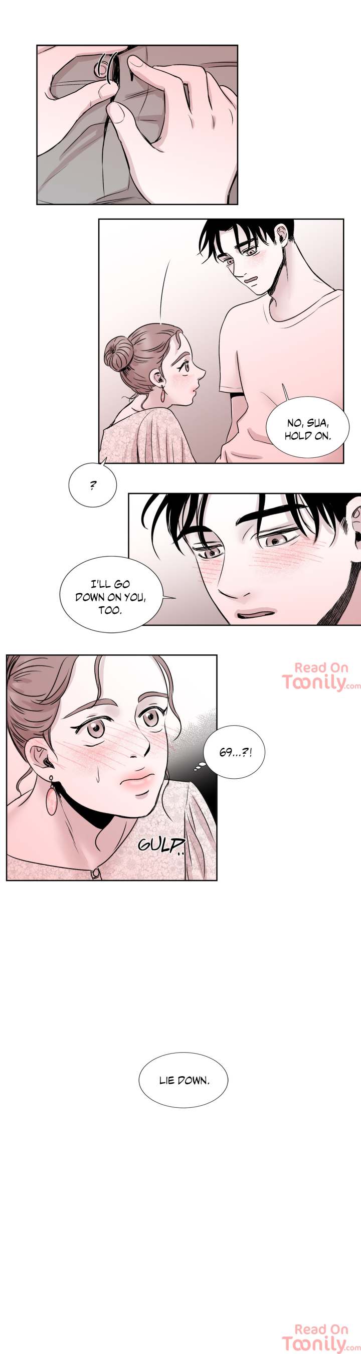 The Whale Chapter 31 Page 9
