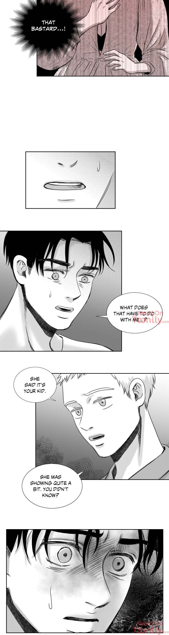 The Whale Chapter 32 Page 12