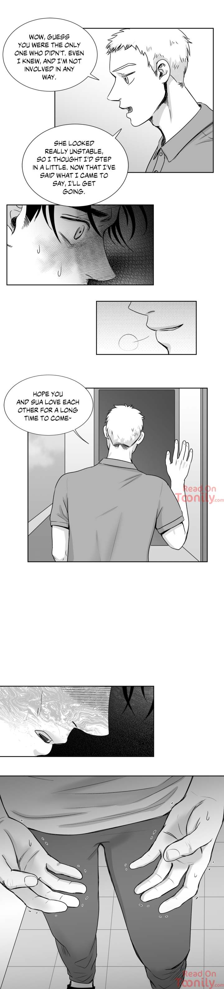 The Whale Chapter 32 Page 13