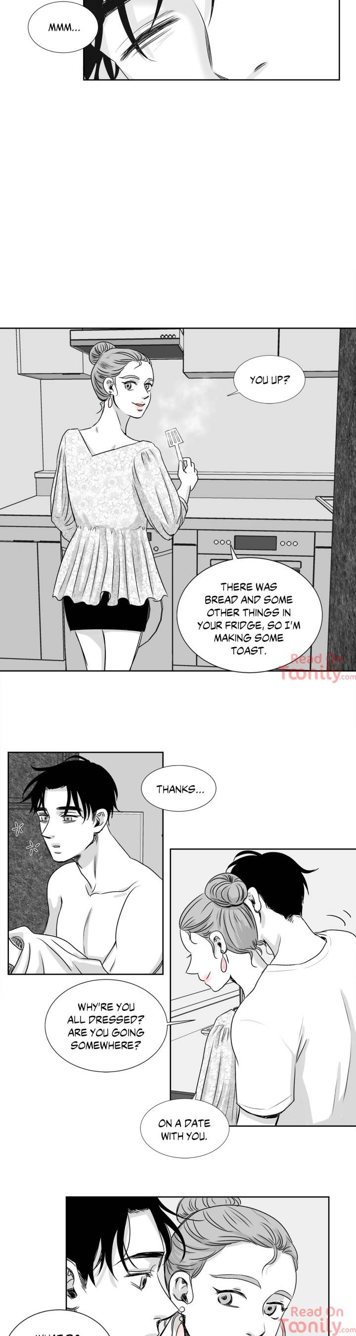The Whale Chapter 32 Page 3