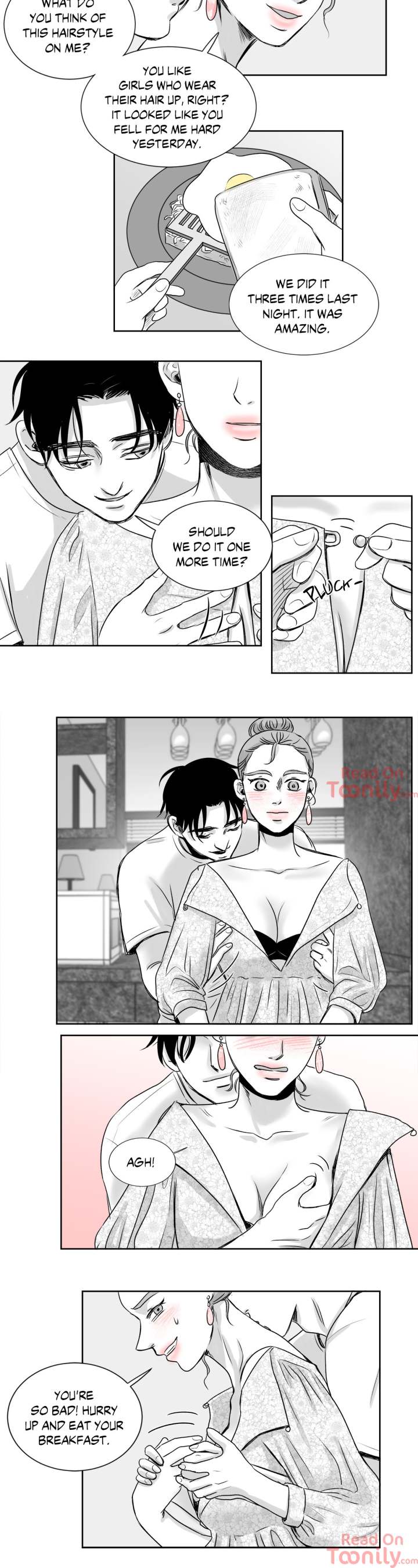 The Whale Chapter 32 Page 4