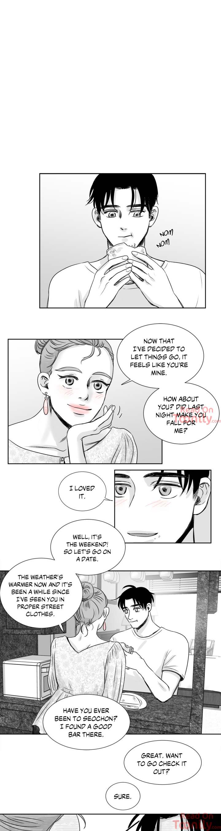 The Whale Chapter 32 Page 5