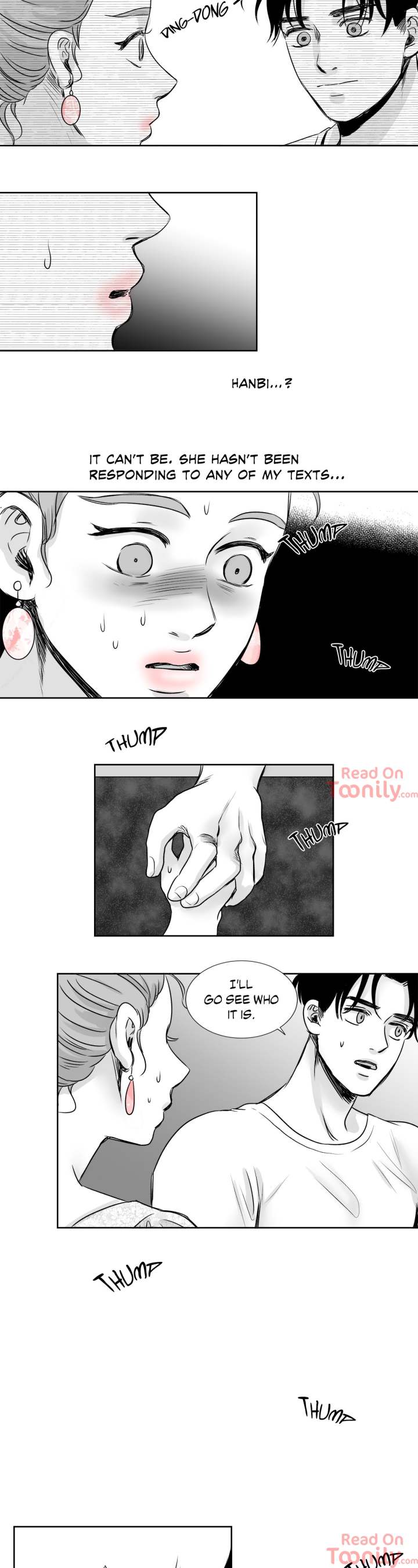 The Whale Chapter 32 Page 6