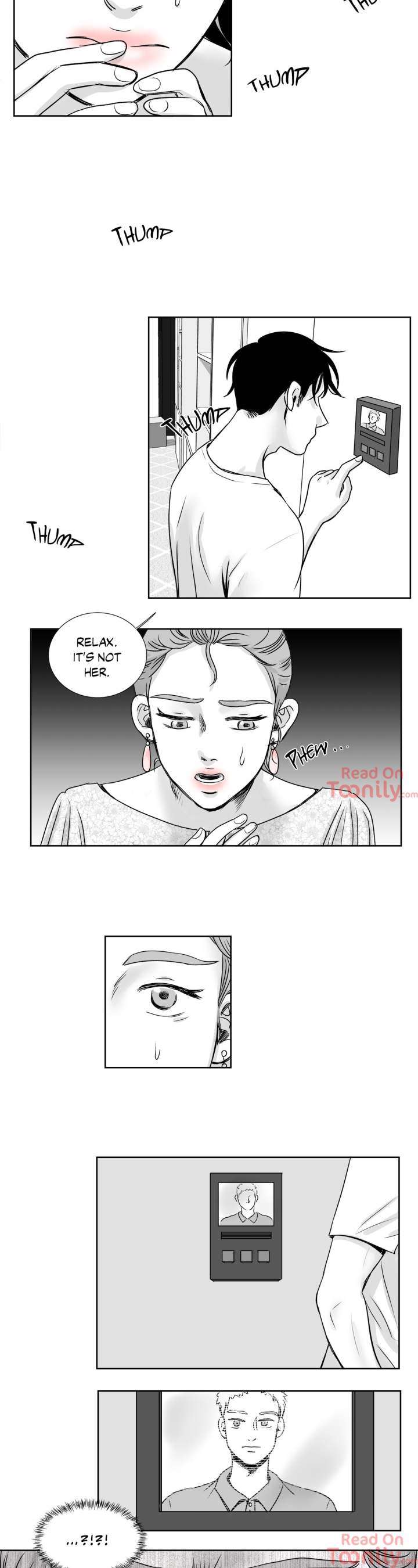 The Whale Chapter 32 Page 7