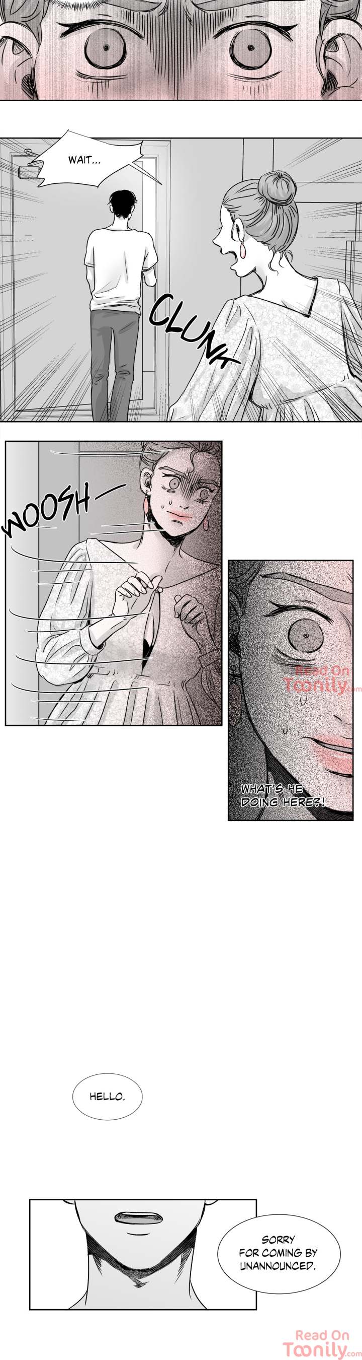 The Whale Chapter 32 Page 8