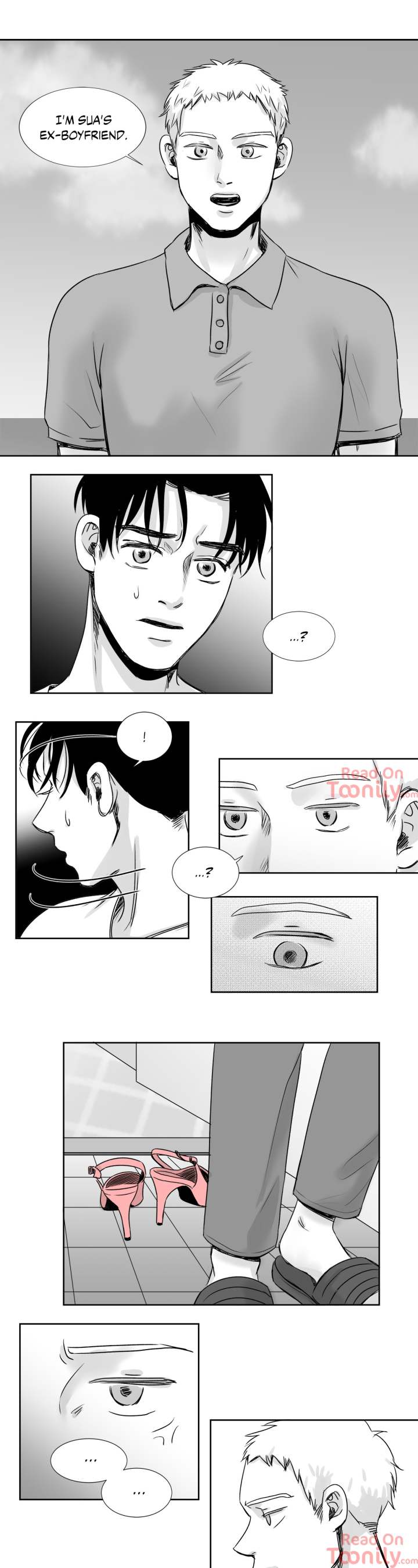 The Whale Chapter 32 Page 9